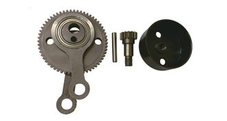 6010/7510 gear/set (imported)