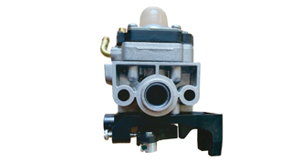 GX35 imported carburetor