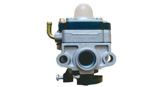 Trimmer imported carburetor