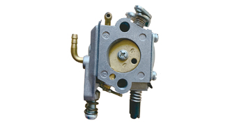 Chain saw imported carburetor