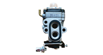 Trimmer 6010/7510 carburetor