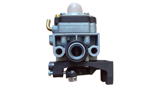 GX35 carburetor