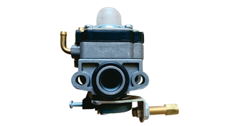 4-stroke 139 carburetor