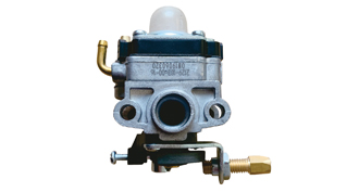 Trimmer carburetor