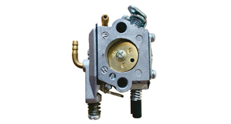 Chainsaw carburetor