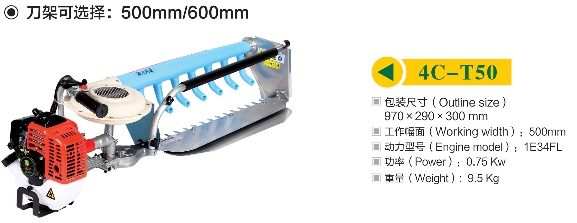 農林機械